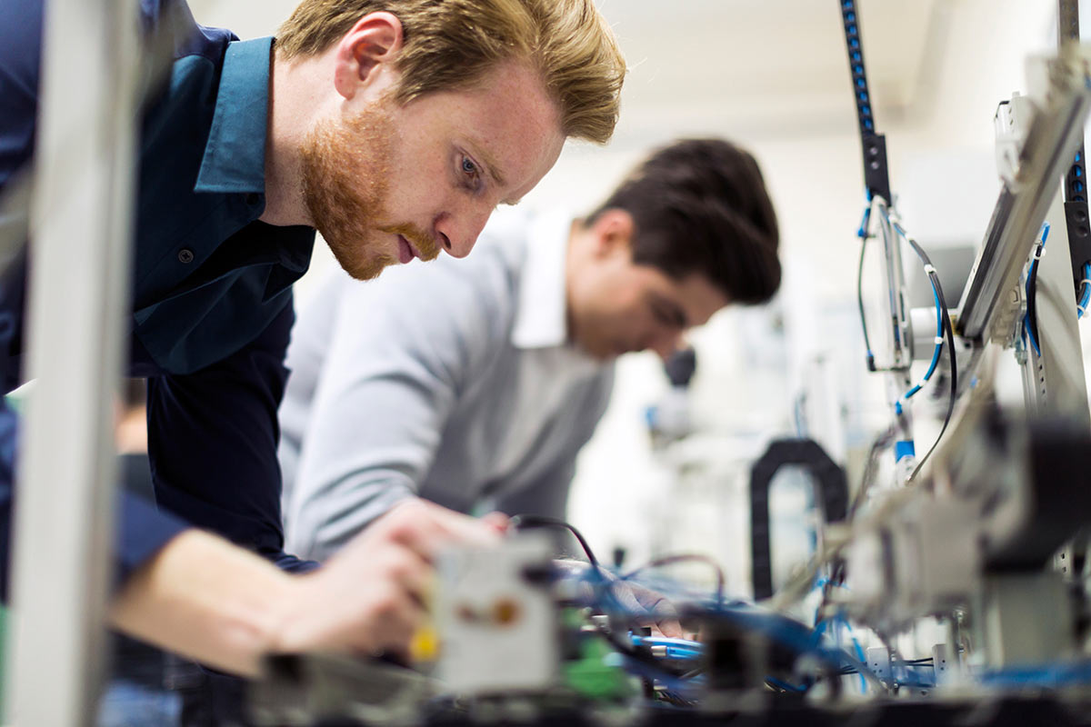 What are some emerging technologies in day-to-day life?